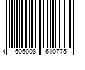 Barcode Image for UPC code 4606008610775