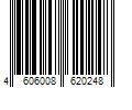 Barcode Image for UPC code 4606008620248