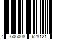 Barcode Image for UPC code 4606008628121