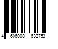 Barcode Image for UPC code 4606008632753