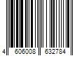 Barcode Image for UPC code 4606008632784