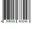 Barcode Image for UPC code 4606008633248