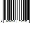 Barcode Image for UPC code 4606008636782