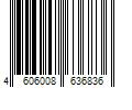 Barcode Image for UPC code 4606008636836