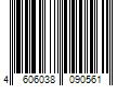 Barcode Image for UPC code 4606038090561