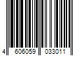 Barcode Image for UPC code 4606059033011