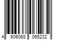 Barcode Image for UPC code 4606068065232