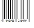 Barcode Image for UPC code 4606068215675