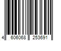 Barcode Image for UPC code 4606068253691