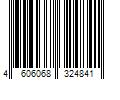 Barcode Image for UPC code 4606068324841