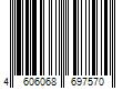 Barcode Image for UPC code 4606068697570