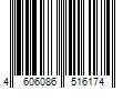 Barcode Image for UPC code 4606086516174