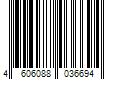 Barcode Image for UPC code 4606088036694