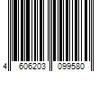 Barcode Image for UPC code 4606203099580