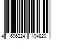 Barcode Image for UPC code 4606224194820