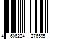 Barcode Image for UPC code 4606224276595