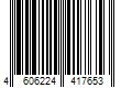 Barcode Image for UPC code 4606224417653