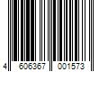 Barcode Image for UPC code 4606367001573