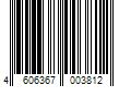 Barcode Image for UPC code 4606367003812