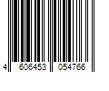 Barcode Image for UPC code 4606453054766