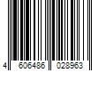 Barcode Image for UPC code 4606486028963