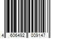 Barcode Image for UPC code 4606492009147