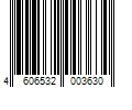 Barcode Image for UPC code 4606532003630