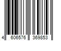 Barcode Image for UPC code 4606576369853