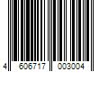 Barcode Image for UPC code 4606717003004