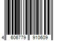 Barcode Image for UPC code 4606779910609