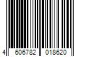 Barcode Image for UPC code 4606782018620