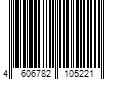 Barcode Image for UPC code 4606782105221