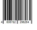 Barcode Image for UPC code 4606782296264