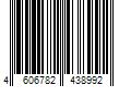 Barcode Image for UPC code 4606782438992