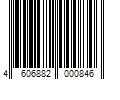 Barcode Image for UPC code 4606882000846