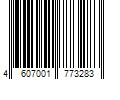 Barcode Image for UPC code 4607001773283