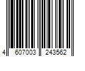 Barcode Image for UPC code 4607003243562