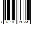 Barcode Image for UPC code 4607003247751