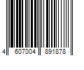 Barcode Image for UPC code 4607004891878