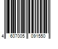 Barcode Image for UPC code 4607005091550