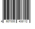 Barcode Image for UPC code 4607005408112