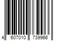 Barcode Image for UPC code 4607010739966