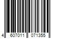 Barcode Image for UPC code 4607011071355