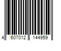 Barcode Image for UPC code 4607012144959