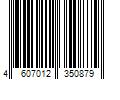 Barcode Image for UPC code 4607012350879