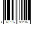 Barcode Image for UPC code 4607012352002