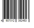 Barcode Image for UPC code 4607012352453