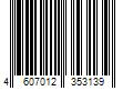 Barcode Image for UPC code 4607012353139