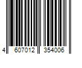 Barcode Image for UPC code 4607012354006