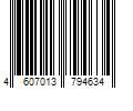 Barcode Image for UPC code 4607013794634